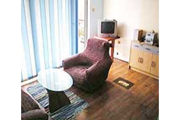 Pensiune familială Makarska 1